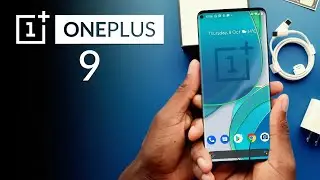 ONEPLUS 9 - Here It Is!