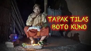 TAPAK TILAS BATA KUNO | USOP ARASO MOVIE | FILM PENDEK TENGGULANGHARJO BATANG