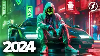 Music Mix 2024 🎧 EDM Remixes of Popular Songs 🎧 EDM Gaming Music Mix ​