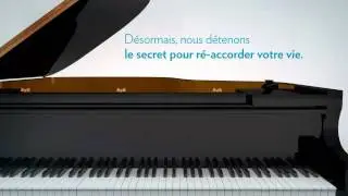 Nu Skin ageLOC Opportunité  French