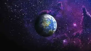 Earth Intro No Copyright