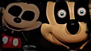 ШЕСТАЯ НОЧЬ И НОЧЬ МИКМИКА || Five Nights at Treasure Island Fanmade 1.0