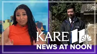 KARE 11 News Now - March 12, 2024