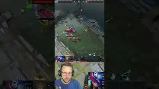 MOST IMPORTANT LANING MECHANIC - CREEP AGGRO EXPLAINED 