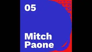 How to Design Like a Jazz Musician: Mitch Paone, Principle, Dia Studio