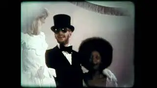 Ringo Starr - Hey Baby (Remastered Music Video)