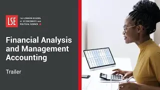 LSE Financial Analysis and Management Accounting | Trailer