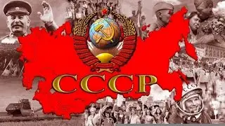 ВЛАДИМИР КУРСКИЙ - СССР