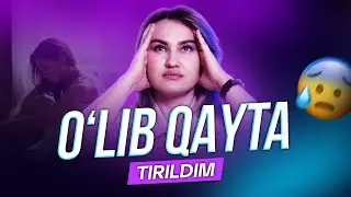 [Suhbat] Olib qayta tirildim