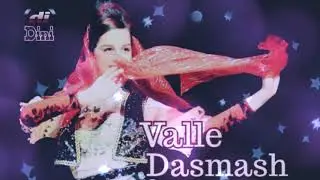 Valle Dasmash Kosovare 04-2018