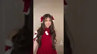 pov: the faerie, agent red, princess and pirate king’s daughter perform jingle bell rock