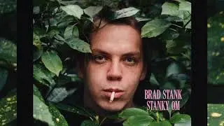 Brad stank - Stanky Om (Official Audio)