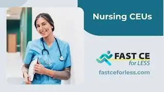 Accelerate Your Career with Fast and Affordable Nursing CEUs Online