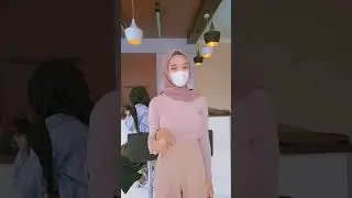 jilbab pemersatu bangsa #tiktok #tiktokviral #shorts #jilbabgununggede