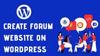 How to Create Support Forum Website on WordPress Site