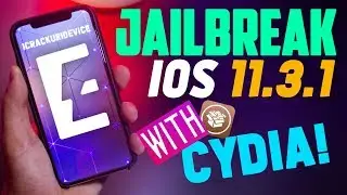 NEW Jailbreak iOS 11.3.1 Electra Tutorial! (iPhone, iPad, iPod Touch)