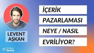 İçerik Pazarlaması Neye / Nasıl Evriliyor?