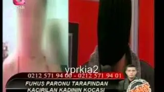 Aile içi PORNO baronu skandalı Yalçın Çakır Gerçeğin Peşinde