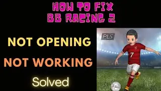 #pls #football HOW TO FIX NOT OPENING & NOT WORKING PROBLEM IN PLS ⚽💨 | FING 24 😌🆒