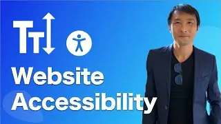 Enhance accessible web design with automated web accessibility app - accessiBe