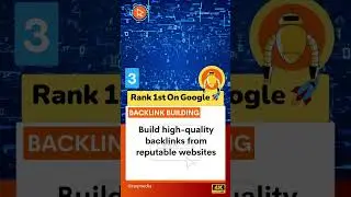 🎯 Free Hacks to Rank #1 in Google Search 💡SEO Idea 3 #shorts #seo #explore