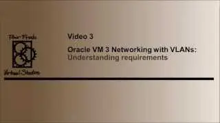 Video 3: Understanding the requirements