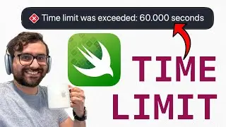 Mastering Swift Testing: Fail Tests That Exceed Time Limits