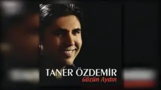 Taner Özdemir - Tükendim