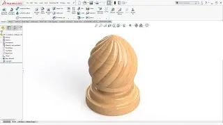 SolidWorks Beginner Tutorial | Flex Model