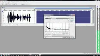 Профессиональная обработка голоса в Sound Forge 10