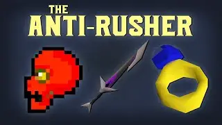 THE *BEST* WAY OF ANTI-RUSHING PKERS! (EASY 1-HITS) + 30B GIVEAWAY! - RuneWild RSPS