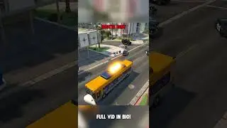 everytime i crash my TAXI gets RANDOMIZED... GTA 5 RP