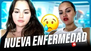 Selena Gomez responde a las duras críticas sobre su cuerpo y revela nueva enfermedad