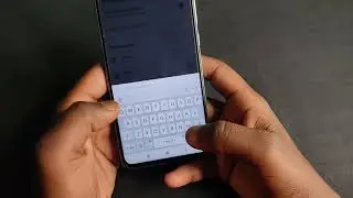 Redmi Note 8 Pro Change Keyboard Language | Redmi Note 8 Pro me Keyboard Language kaise change kare