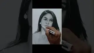 gambar wajah Hana Hanifah