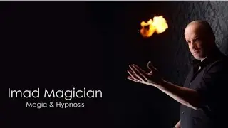 TE GUSTA LA MAGIA..? COMPILACIÓN 2020 IMAD MAGICIAN