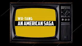 WU-TANG: An American Saga - Main Theme By RZA | Hulu