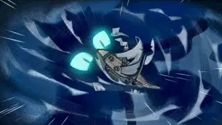 Cookie Run Kingdom: The first encounter with Black Pearl
