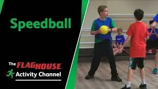 How to Play Speedball (Ep. 125 - Speedball)