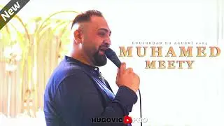 MUHAMED MEETY 2024 #3 ( Dema Devla So Rodava Tutar ) #studiohugovic