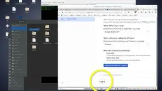 Python Coding: Using Google Sheets API