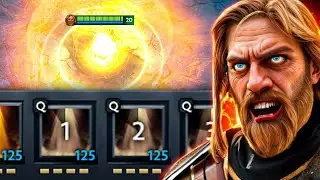 0 CD On Healing Omni Knight Raid Boss🔥🔥🔥48 Kills By Goodwin | Dota 2 Gameplay