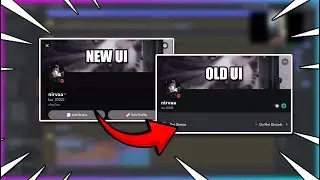 How to get the OLD UI back for Discord Mobile (2024)