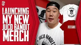 LAUNCHING NEW MERCH | VELO DAY | KING OF JUCO DGAF VLOG