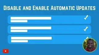 How to Disable and Enable Automatic Updates in WordPress - 2019