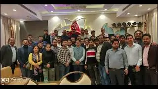 Journey of CASA on 15th Foundation Day
