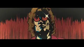 Bunbury - Hombre de acción (Videoclip Oficial)