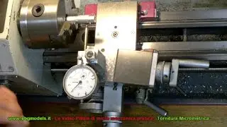 Dima per Torniture Micrometriche