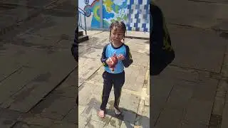 KUMPULAN VIDEO SHORTS ZAHRA SRI APRILITA PART 244