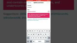 របៀបប្ដូរ Username ក្នុង Twitter account | How to Change Username in Twitter account 2021
